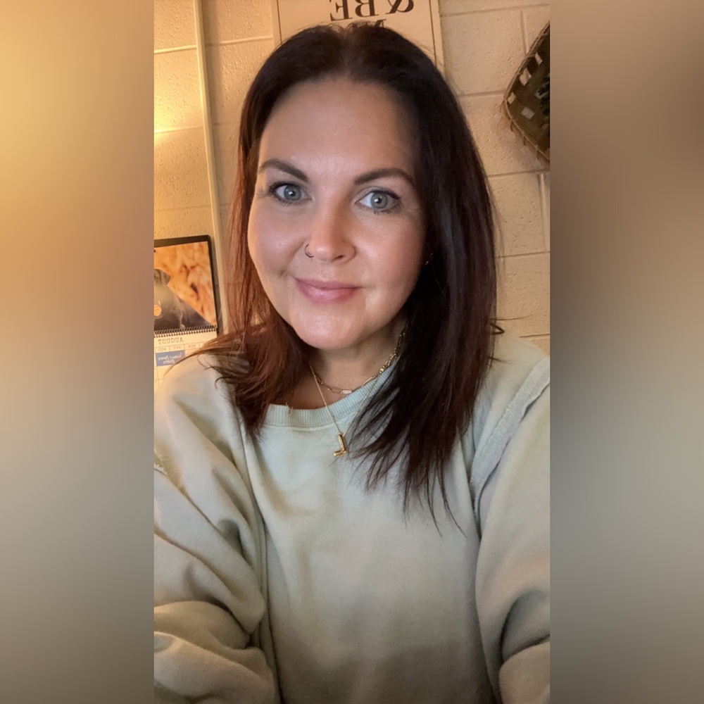 Meet your Posher, Lindsay